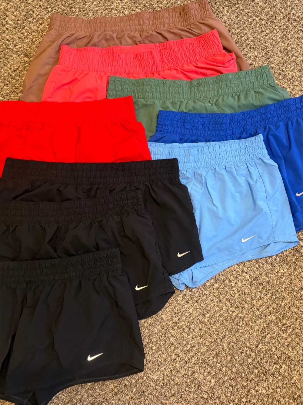 Nike shorts